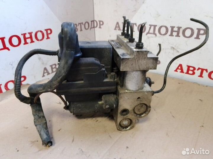 Блок ABS Opel Vectra 1.7TD 1991