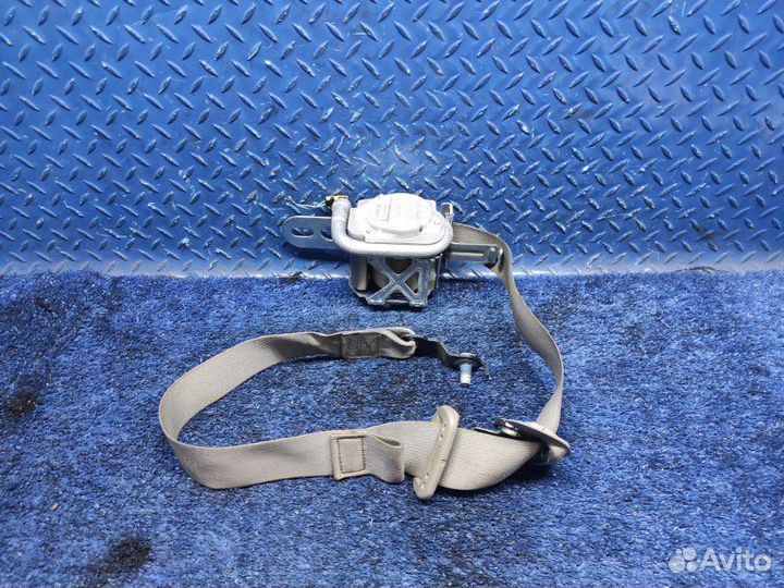 Ремень безопасности передний правый Jeep Grand