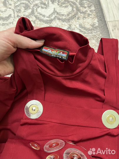 Вещи пакетом для девочки