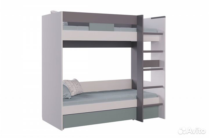 Детская комната Димика