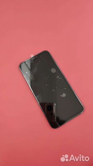 Дисплей iPhone xr с установкой