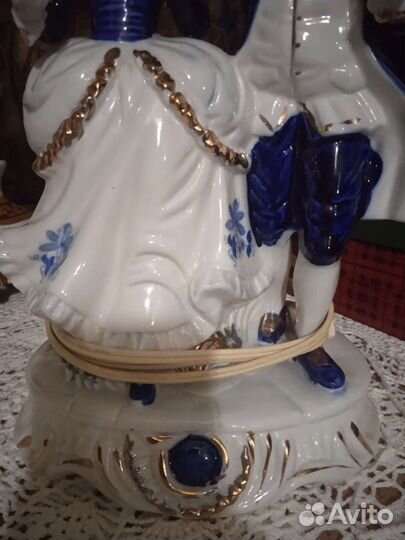 Светильник ГДР