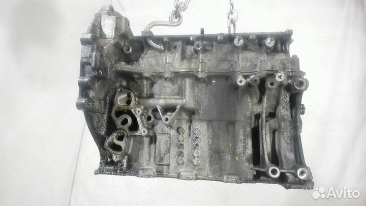 Блок цилиндров Peugeot 207, 2008