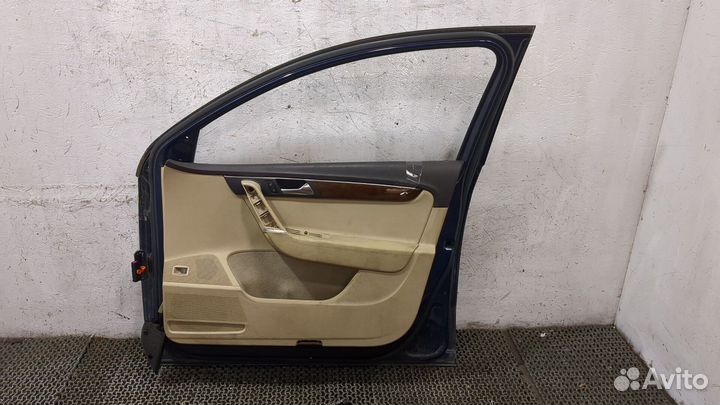 Дверь боковая Volkswagen Passat 7, 2011