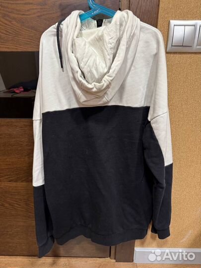 Зип худи kappa S