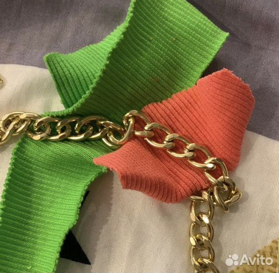 Кашкорсе ткань