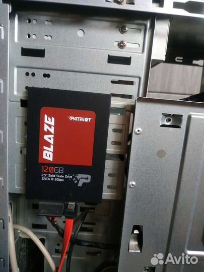 Системный блок бу