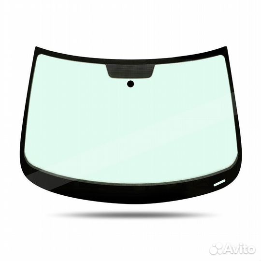 Стекло лобовое Wuling LZW6376