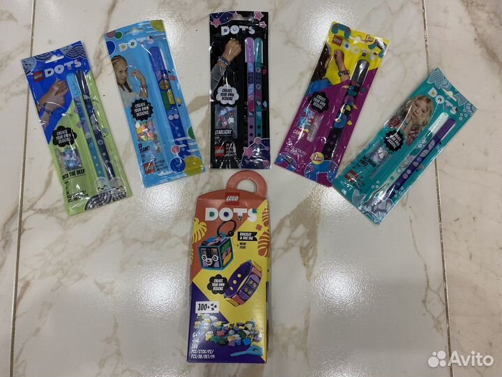 Игрушки новые Lego, Barbie, StarWars