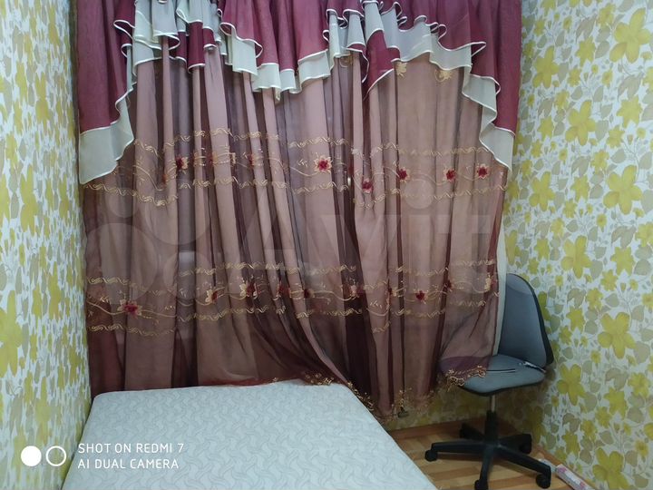 3-к. квартира, 64,6 м², 1/9 эт.