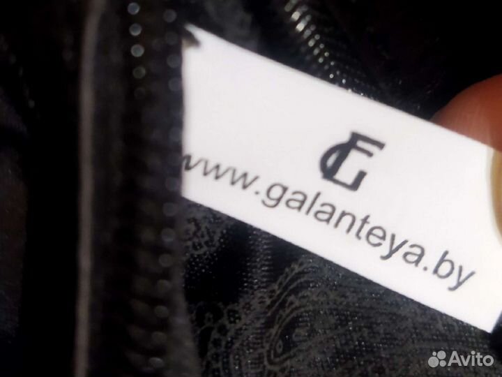 Сумка новая