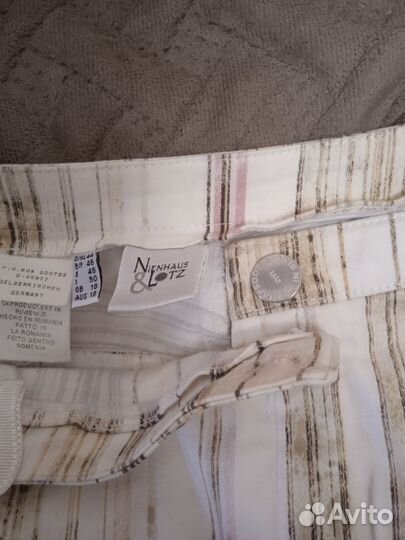 Разгрузка гардероба