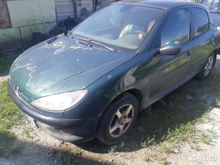 На запчасти)