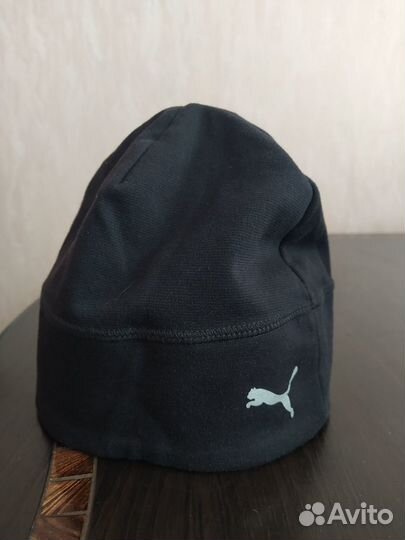 Шапка мужская Puma