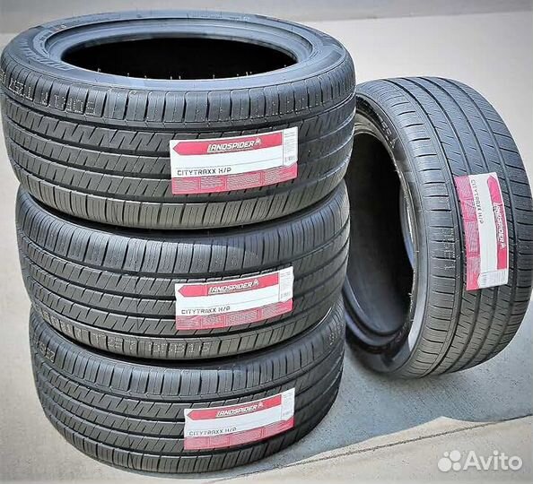 Continental IceContact 3 225/55 R19