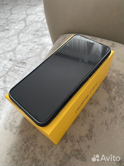 realme C25s, 4/64 ГБ