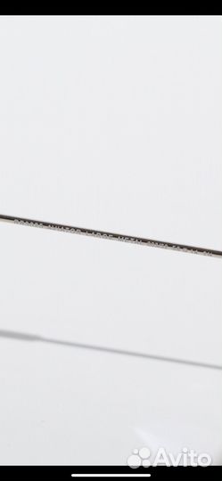 Очки ray ban aviator RB 3025 003/32 58*14 2N