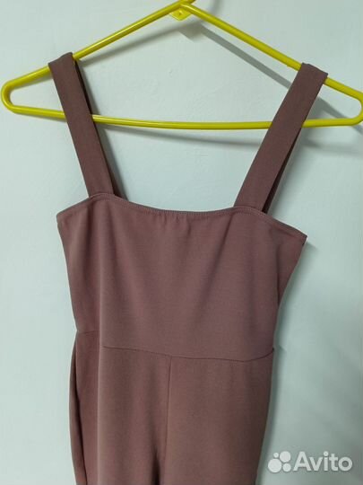 Комбинезон новый