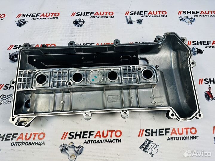 Алюминиевая клапанная крышка Форд Мондео 3 1.8 2.0