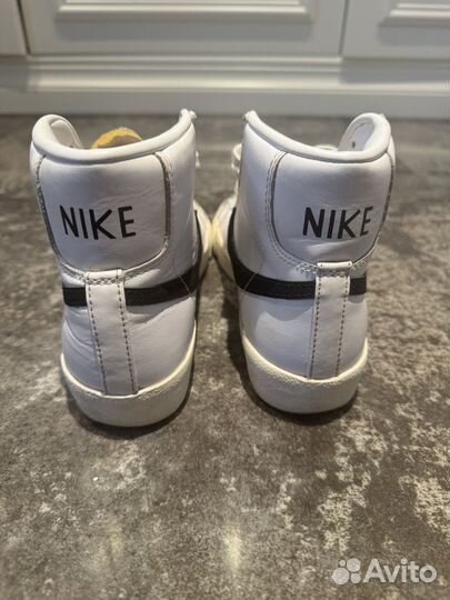 Кроссовки Nike оригинал