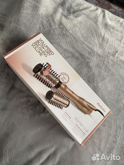 Стайлер для волос babyliss