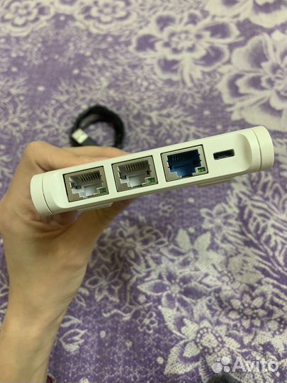 Роутер Xiaomi Mi Wi-Fi