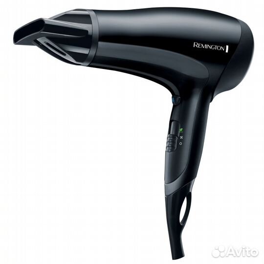 Фен Remington D3010