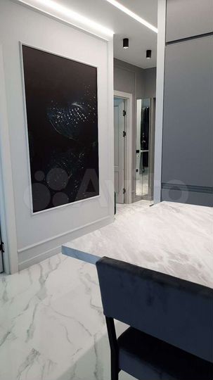 2-к. квартира, 42 м², 2/16 эт.