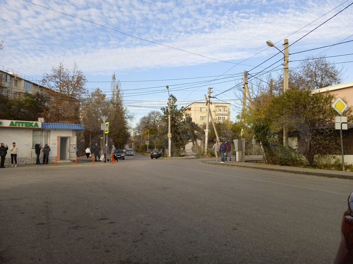 Участок 5 сот. (ИЖС)