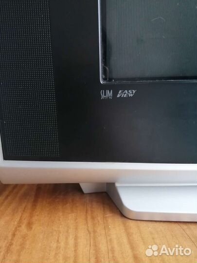 Телевизор б/у