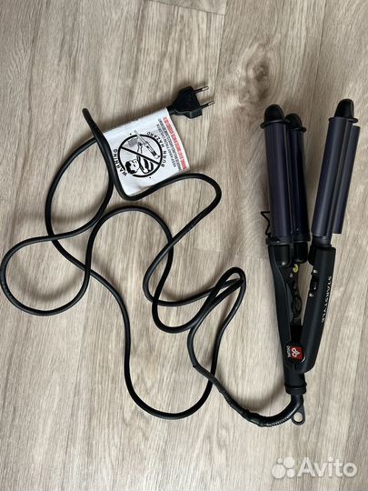 Плойка starstyle