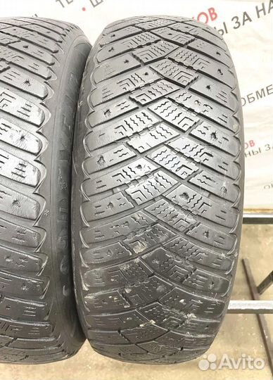 Goodyear Ultragrip Ice Arctic 185/65 R15 88R