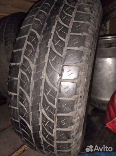 Hankook Optimo 4S H730 225/70 R16