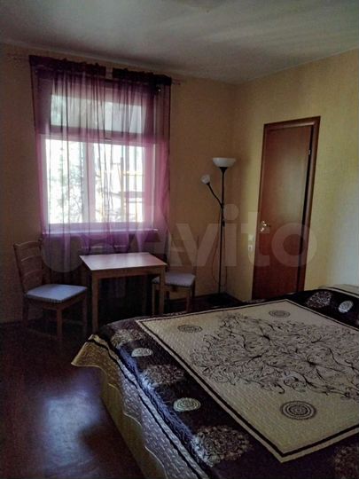 Комната 12 м², 2/2 эт.