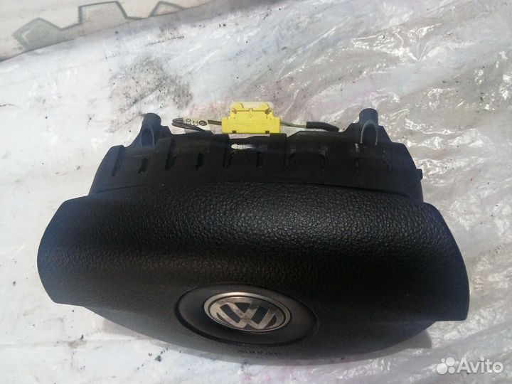 Подушка безопасности Volkswagen Passat B6