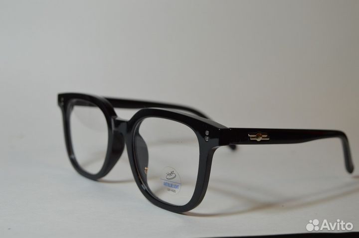 Очки имиджевые