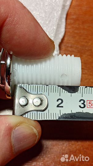 Краник для лимонадника