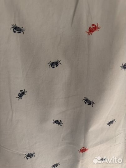 Рубашка для мальчика