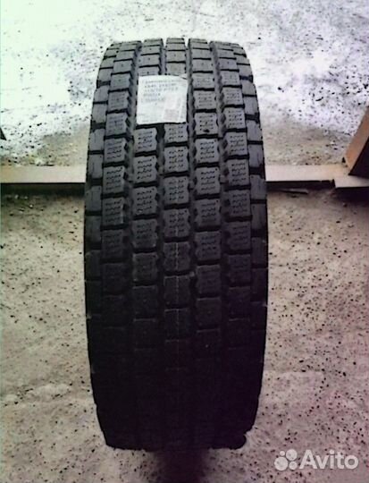 Bridgestone RW-Drive 001 315/70