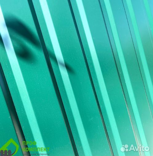 Профнастил