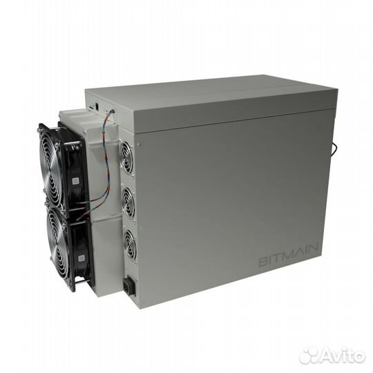 Antminer T21