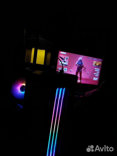 Компьютер игровой R5 5600, RTX3070