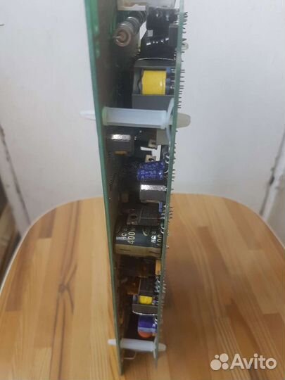 Платы от струйного принтера HP Deskjet 3745