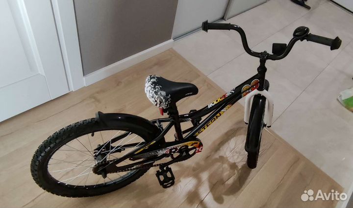 Велосипед детский 20 Stern Rocket