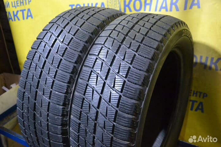 Bridgestone Ice Partner 205/55 R16