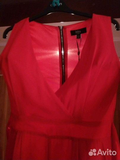 Новый комбинезон