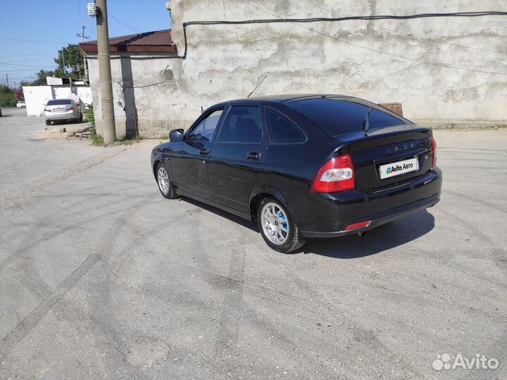 LADA Priora 1.6 МТ, 2011, 255 000 км