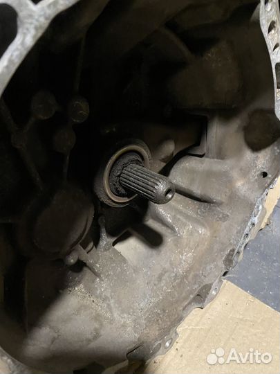 Робот комплект Toyota Corolla E150