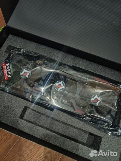 Rtx 3080ti Gainward