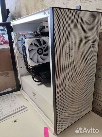 Сборка пк на заказ под любые задачи